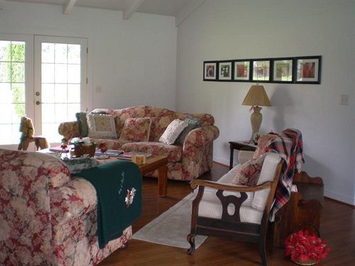 فولكانو At The End Of The Road Bed And Breakfast الغرفة الصورة