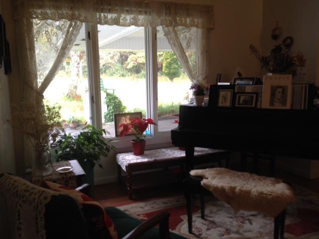 فولكانو At The End Of The Road Bed And Breakfast المظهر الخارجي الصورة