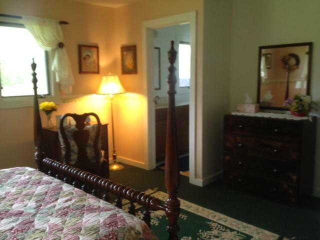 فولكانو At The End Of The Road Bed And Breakfast المظهر الخارجي الصورة