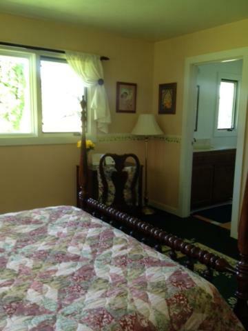 فولكانو At The End Of The Road Bed And Breakfast المظهر الخارجي الصورة