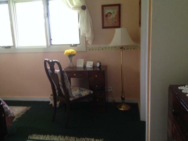 فولكانو At The End Of The Road Bed And Breakfast المظهر الخارجي الصورة